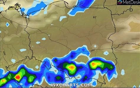 Łaznowska Wola, Łódź, Poland Weather Forecast 